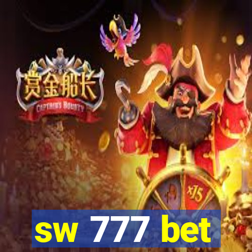 sw 777 bet